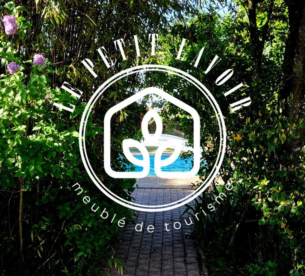 Le Petit Lavoir - Maison Cosy A Mayet Екстер'єр фото
